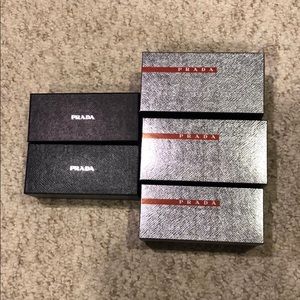 Parada Sunglass Cases